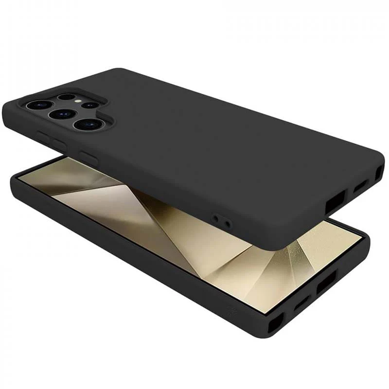 Samsung Galaxy S25 Ultra ქეისი Celly CROMO - Image 5