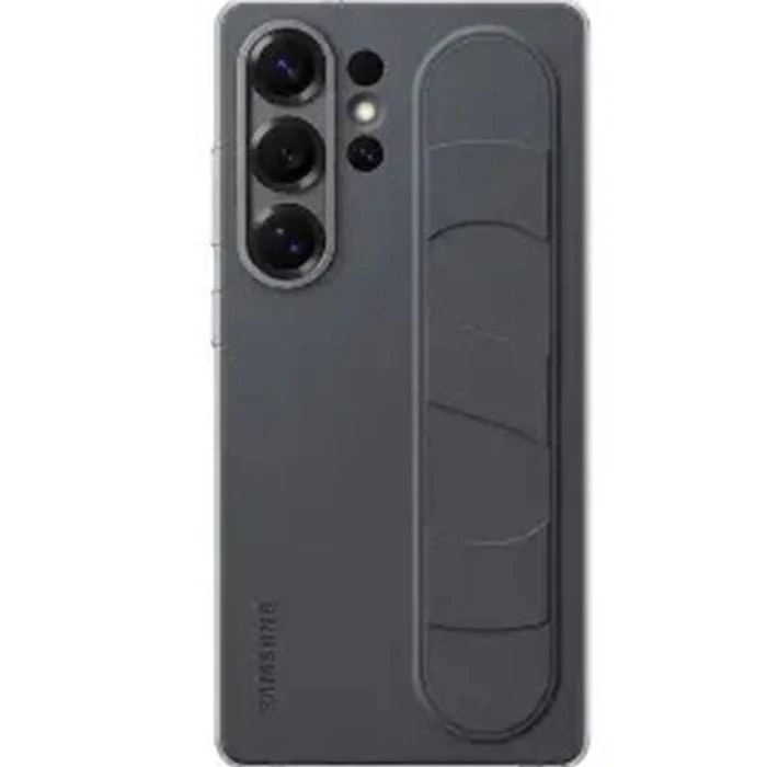 Samsung Galaxy S25 Ultra Standing Grip ქეისი Samsung EF-GS938CBEGRU