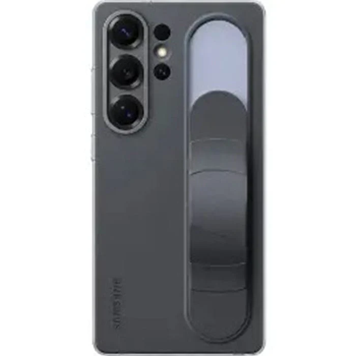 Samsung Galaxy S25 Ultra Standing Grip ქეისი Samsung EF-GS938CBEGRU - Image 3