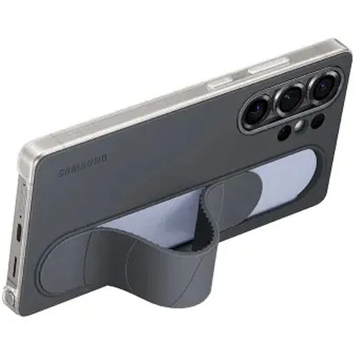 Samsung Galaxy S25 Ultra Standing Grip ქეისი Samsung EF-GS938CBEGRU - Image 4