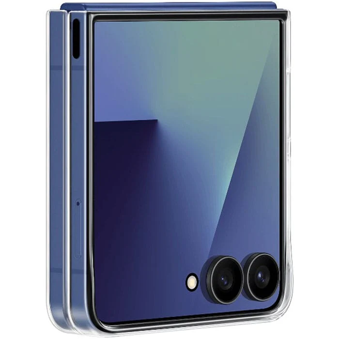 Samsung Galaxy Z Flip 7 ქეისი Samsung EF-AF766CTEGRU - Image 3
