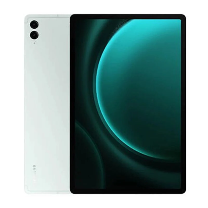 პლანშეტი Samsung SM-X616 Galaxy Tab S9 FE+ 12GB RAM 256GB 5G - Image 3