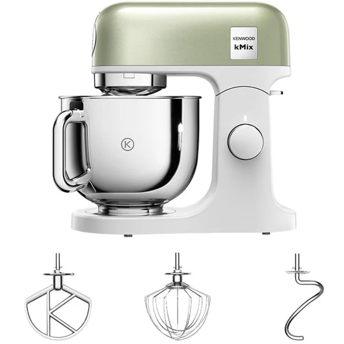 სამზარეულოს კომბაინი KENWOOD KMX760GR - Image 3