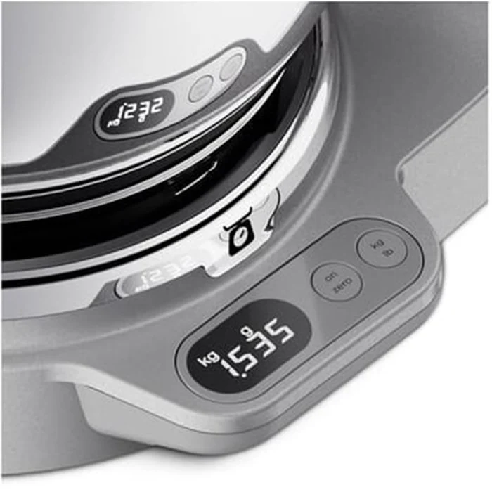 სამზარეულოს კომბაინი KENWOOD KVC85.004S - Image 3