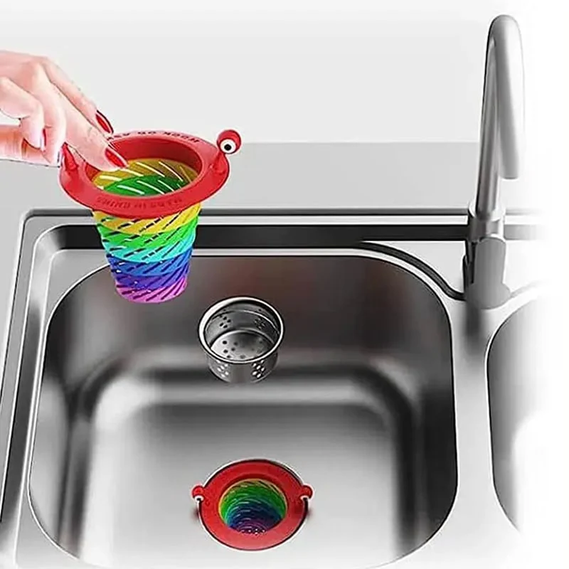 სამზარეულოს ნიჟარის ფილტრი OEM 4388 - Image 3