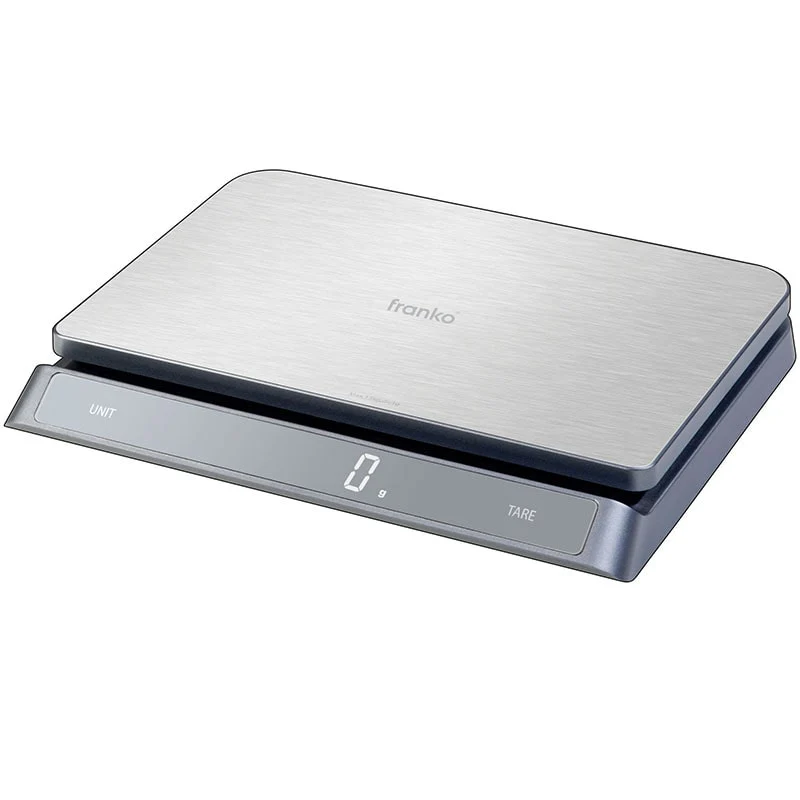 სამზარეულოს სასწორი Franko FKS-9010 - Image 2