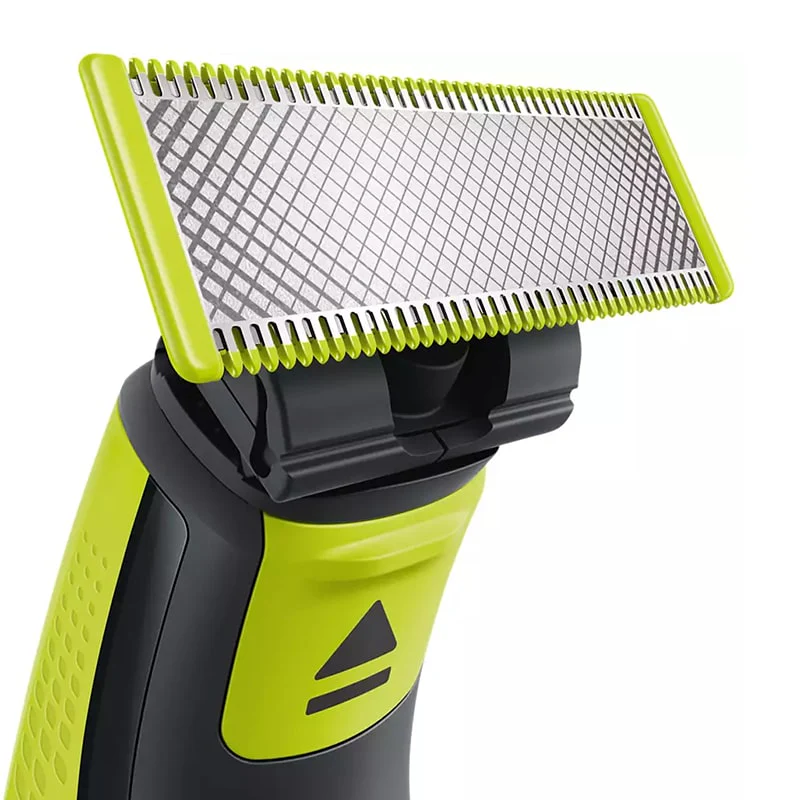 საპარსი პირების 3 ცალიანი კომპლექტი PHILIPS OneBlade QP230/50 - Image 2