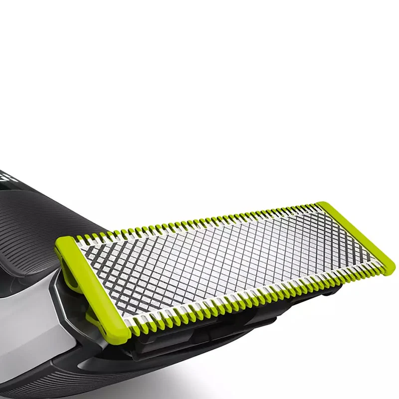 საპარსი პირების 3 ცალიანი კომპლექტი PHILIPS OneBlade QP230/50 - Image 4