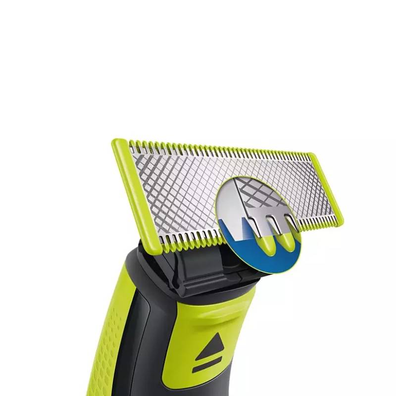 საპარსი პირი PHILIPS OneBlade360 QP410/30 - Image 4