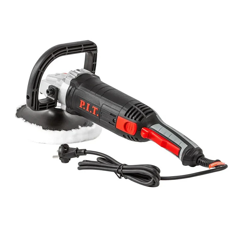 საპრიალებელი ხელსაწყო 1400W P.I.T. PPO180-C1 - Image 2