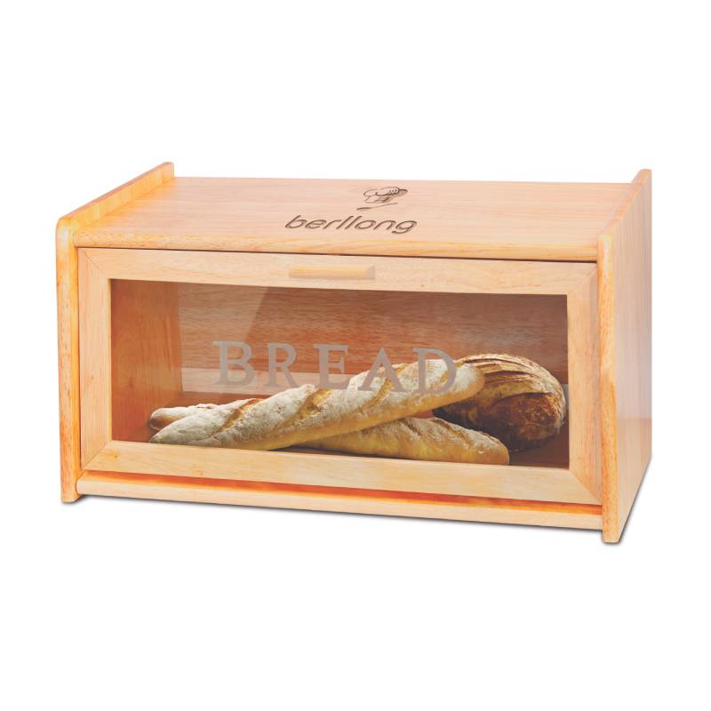 ხის საპურე BERLLONG BBX-0038
