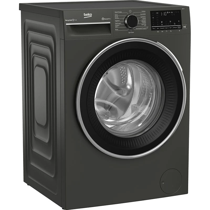სარეცხი მანქანა 10კგ BEKO BWFT7104210MB b300 - Image 2