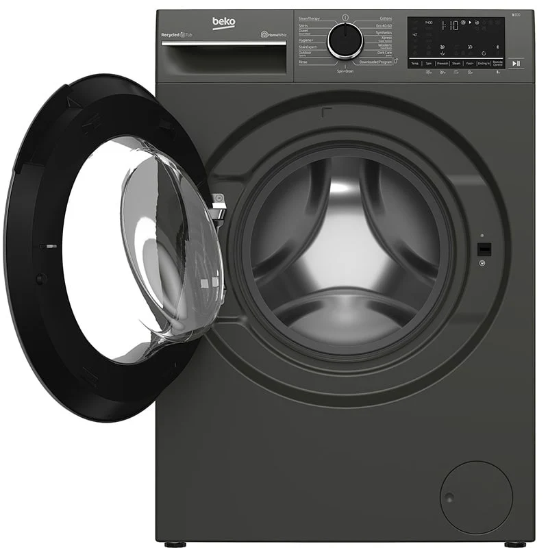 სარეცხი მანქანა 10კგ BEKO BWFT7104210MB b300 - Image 3