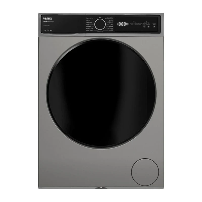სარეცხი მანქანა 10კგ VESTEL WB1014T2 inverter+