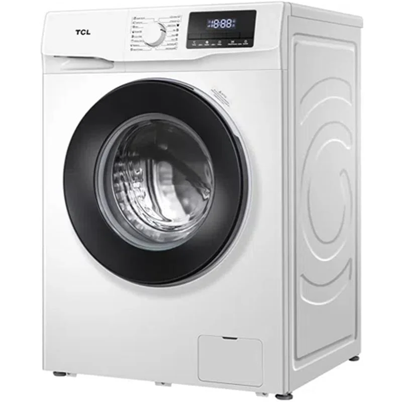 სარეცხი მანქანა 6კგ TCL P606FLW - Image 2