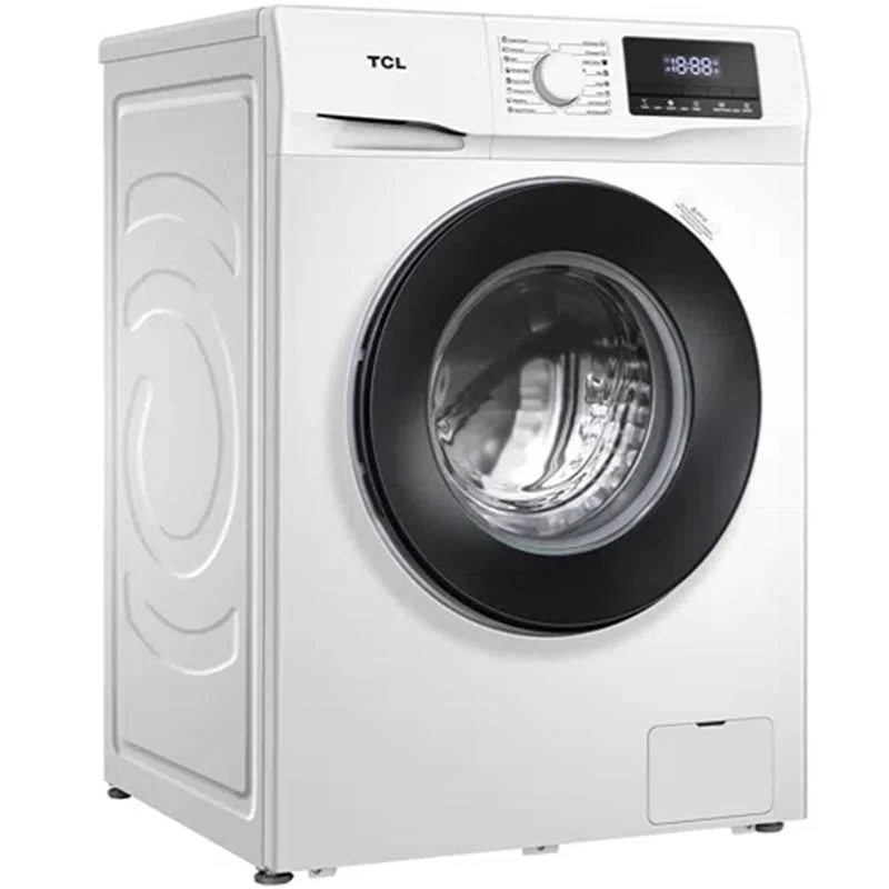 სარეცხი მანქანა 6კგ TCL P606FLW - Image 3