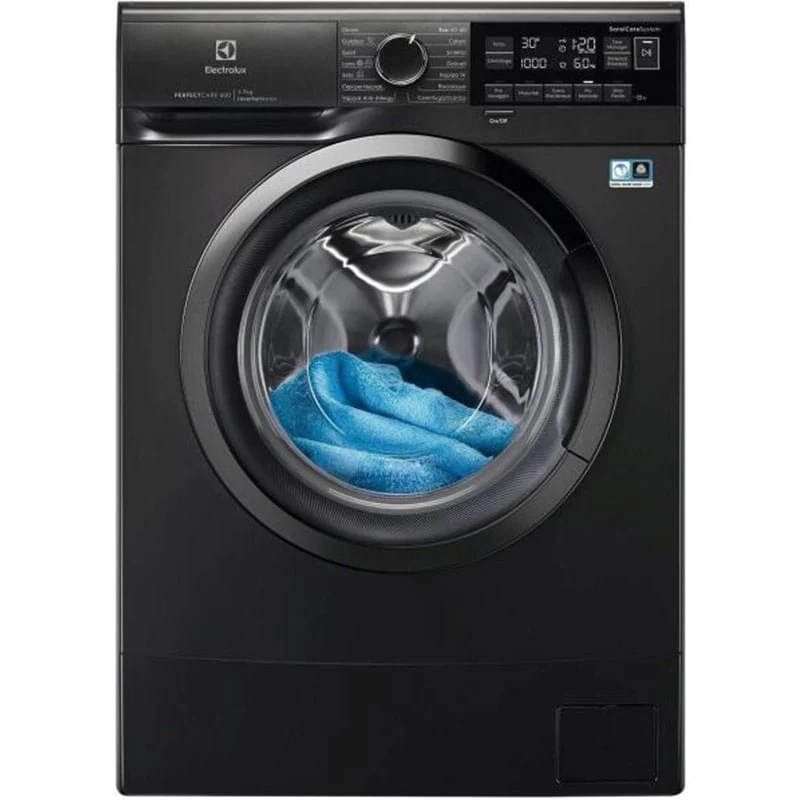 სარეცხი მანქანა 6კგ ELECTROLUX EW6SM327DE კლასი A