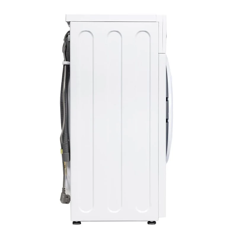 სარეცხი მანქანა 6კგ Midea MF01610US40/W კლასი: A+ - Image 6
