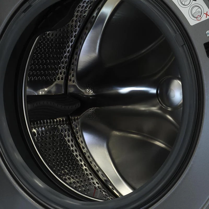 სარეცხის მანქანა 6კგ Sharp ES-FE612DLZ - Image 5