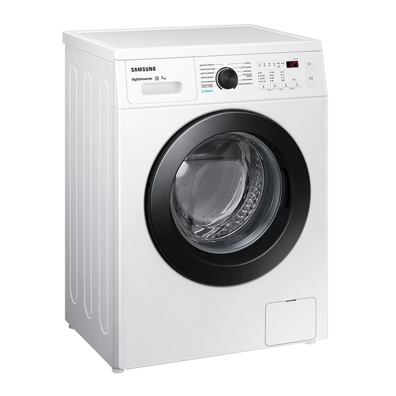 სარეცხი მანქანა 7კგ Samsung WW70AG4S20CELP - Image 2