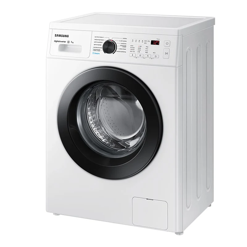 სარეცხი მანქანა 7კგ Samsung WW70AG4S20CELP - Image 3