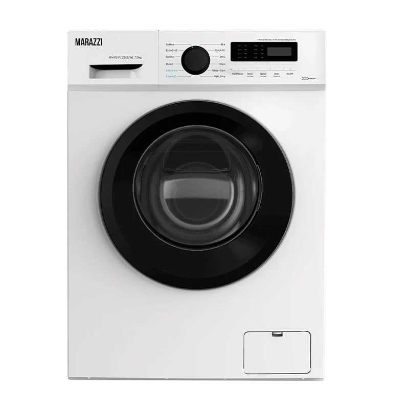 სარეცხი მანქანა 7კგ MARAZZI WM701FL22 - Image 2