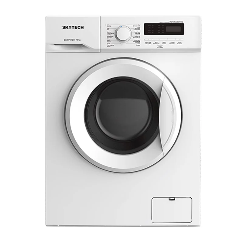 სარეცხი მანქანა 7კგ SKYTECH SWM7010W