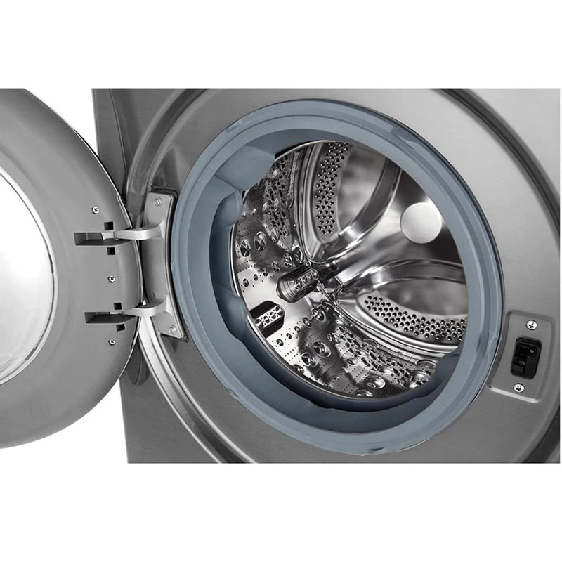 სარეცხი მანქანა 8.5 კგ LG F2V7GWL2P.APTPMER - Image 7