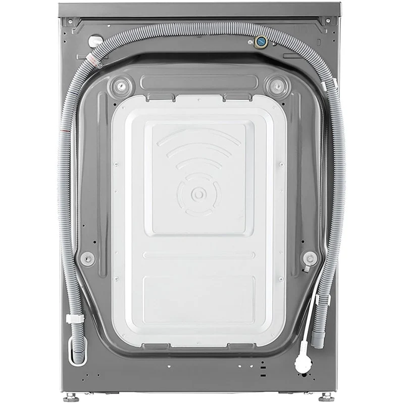 სარეცხი მანქანა 8.5 კგ LG F2V7GWL2P.APTPMER - Image 9