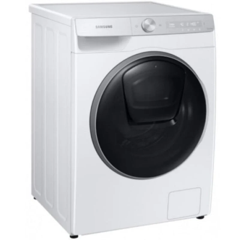 სარეცხი მანქანა საშრობით 10/7 კგ Samsung WD10T654CBH - Image 3