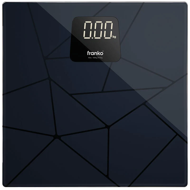 სასწორი FRANKO FBS-9008 - Image 2
