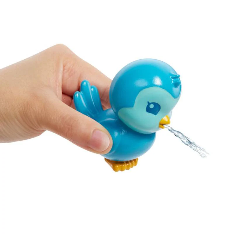 სათამაშო აბაზანის ნაკრები Mattel My Garden Baby - Image 3