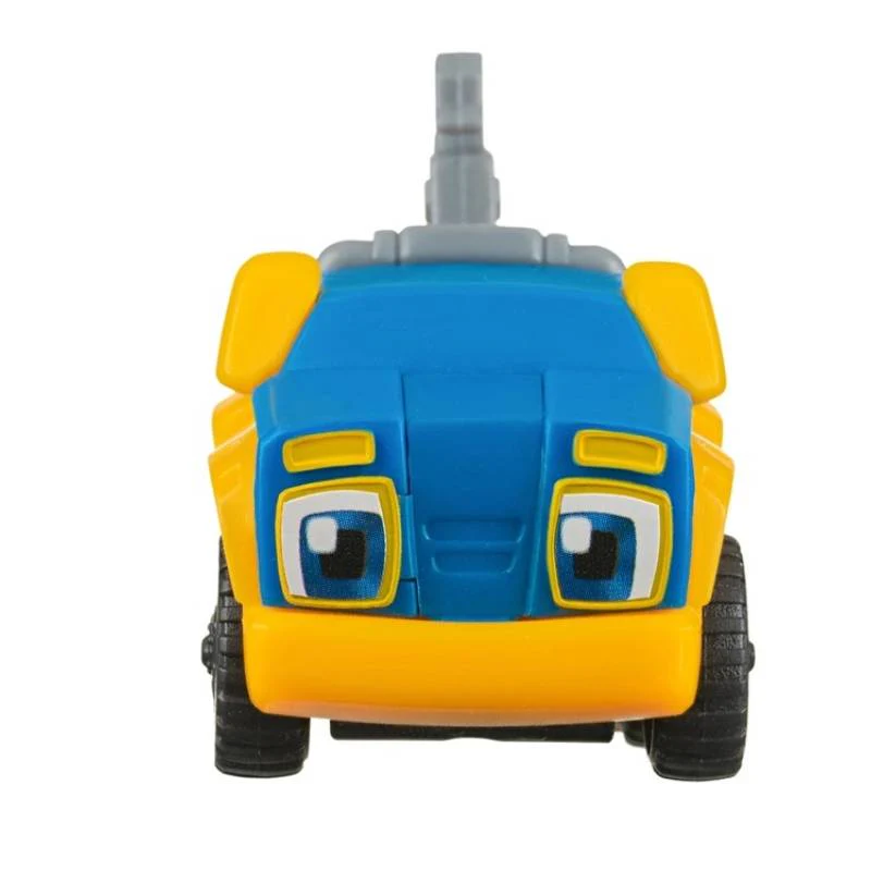 სათამაშო მანქანა Rev&Roll Wheelie Friends-Rumble EU881810 - Image 2