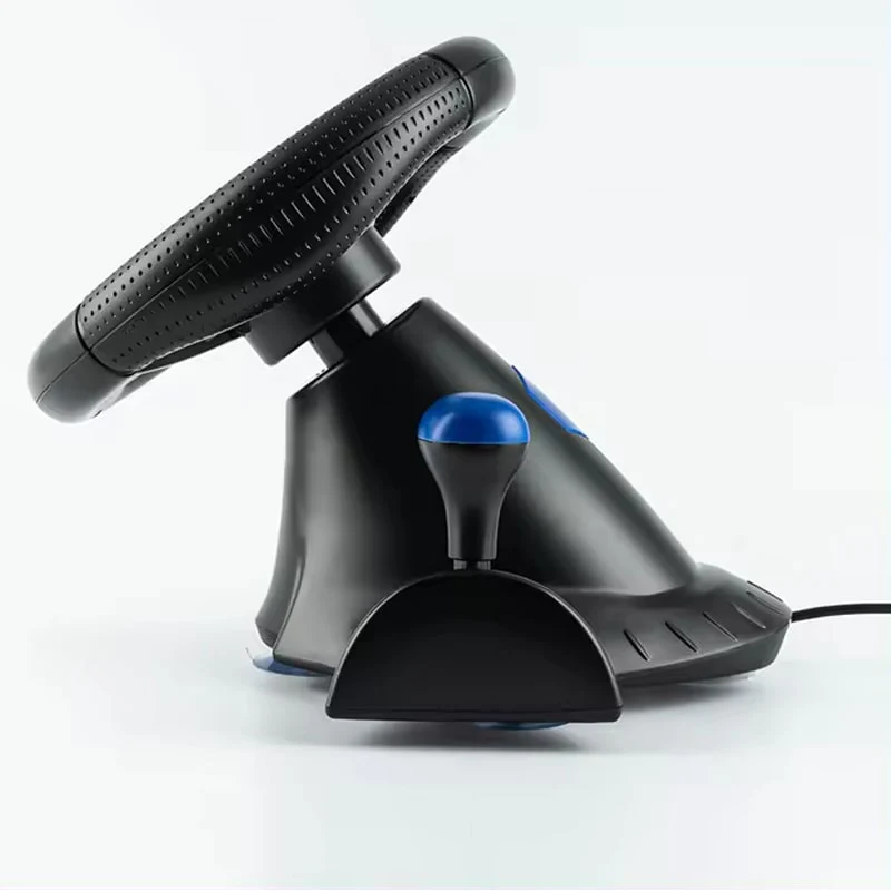 სათამაშო საჭე პედლებით OEM FT-093 - Image 3