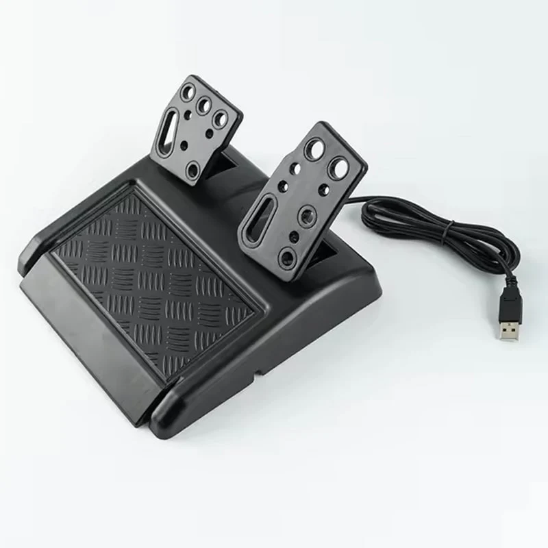 სათამაშო საჭე პედლებით OEM FT-093 - Image 4
