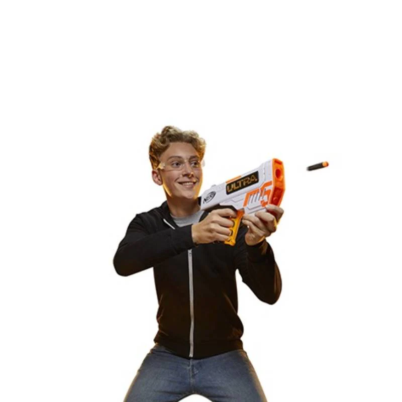 სათამაშო თოფი Hasbro NERF Ultra 5 - Image 2