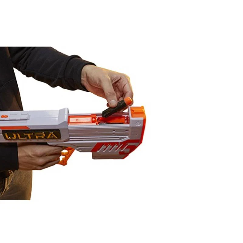 სათამაშო თოფი Hasbro NERF Ultra 5 - Image 4