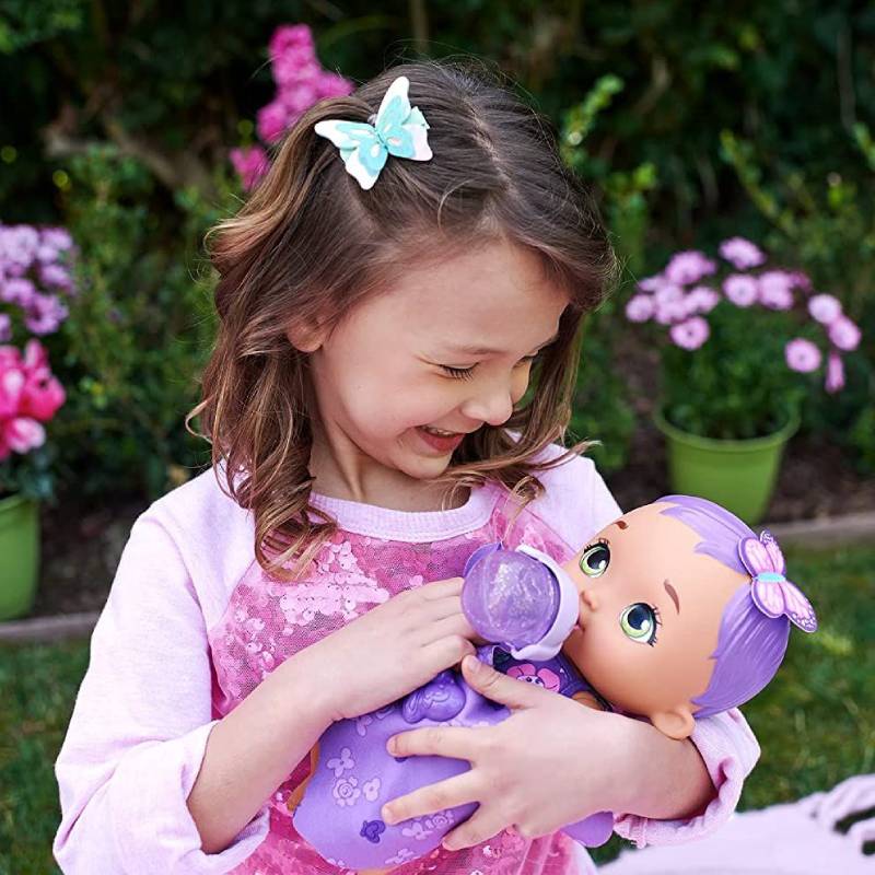 სათამაშო თოჯინა My Garden Baby Core Doll - Image 2