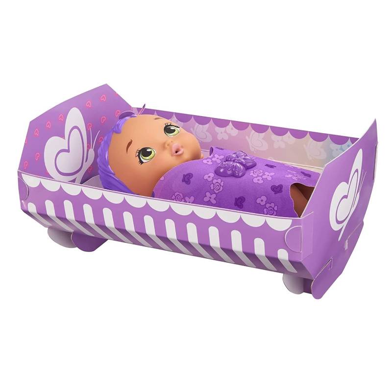 სათამაშო თოჯინა My Garden Baby Core Doll - Image 5