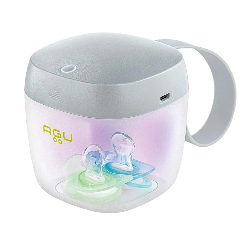 საწოვარას სტერილიზატორი AGU Fay PS1 UV - Image 2
