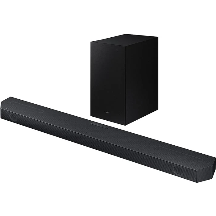 საუნდბარი Samsung HW-Q600C/RU - Image 3