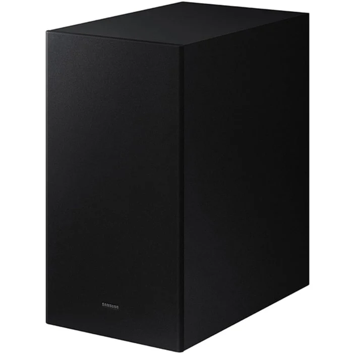 საუნდბარი Samsung HW-Q600C/RU - Image 4