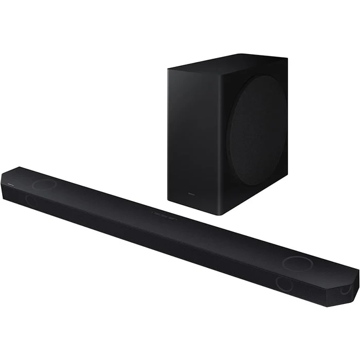 საუნდბარი Samsung HW-Q800C/RU