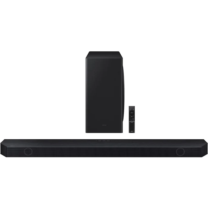 საუნდბარი Samsung HW-Q800C/RU - Image 3