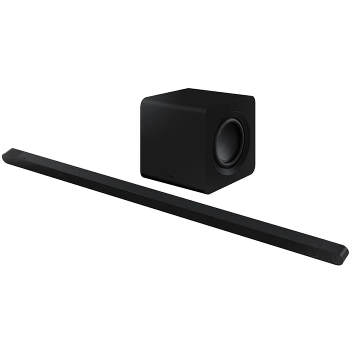 საუნდბარი Samsung HW-S800B - Image 2