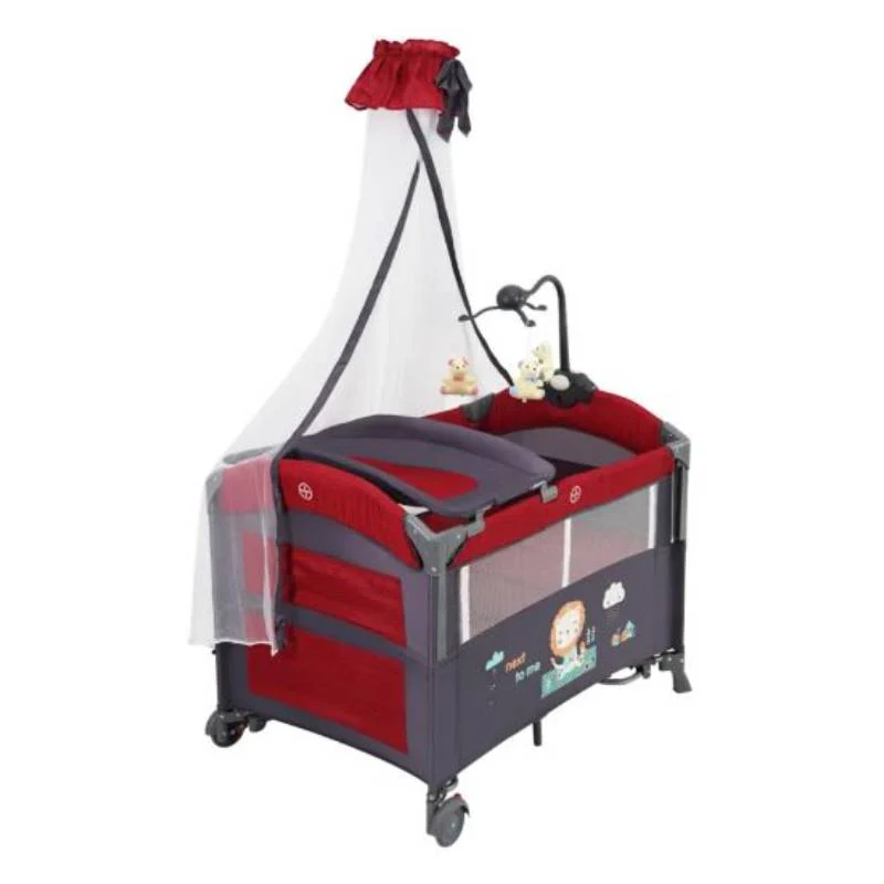 საწოლ-მანეჟი OEM KDD-828