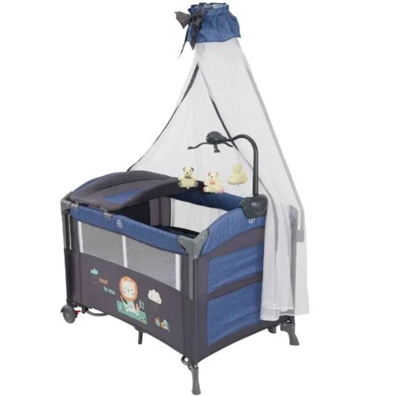 საწოლ-მანეჟი OEM KDD-828 - Image 3