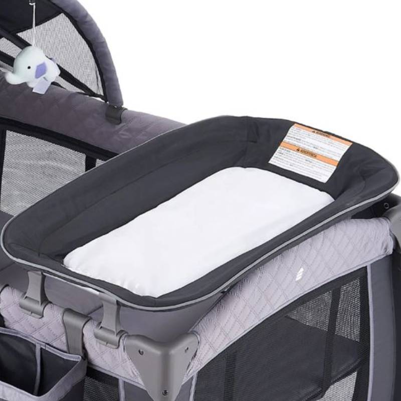 საწოლ-მანეჟი OEM P-003B - Image 3