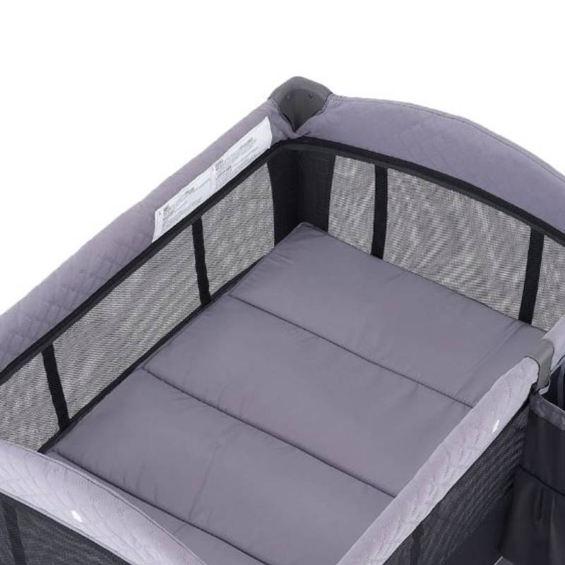 საწოლ-მანეჟი OEM P-003B - Image 7