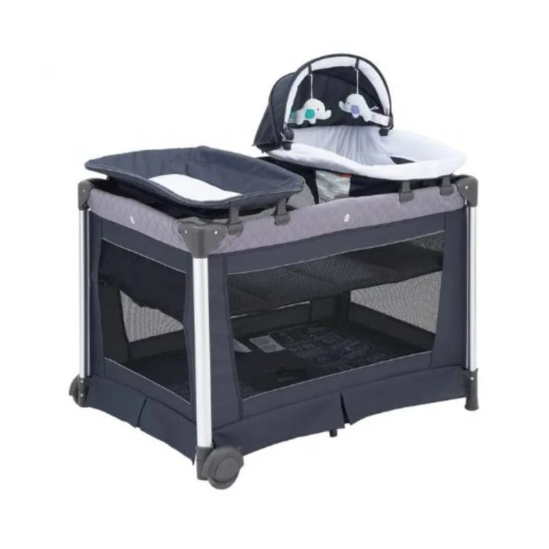საწოლ-მანეჟი OEM P-9901 - Image 3